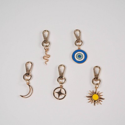 Hello Lux 'Astrology' Phone Charms