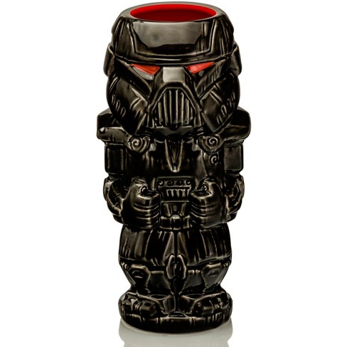 Zak Designs Star Wars Ep4 Stormtrooper Unique 3D Character Sculpted Ceramic  Coffee Mug, Collectible …See more Zak Designs Star Wars Ep4 Stormtrooper