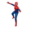 Spider-Man Kids' Iron Zentai Halloween Costume Jumpsuit - 3 of 4