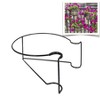 Bloem Railscapes Planter Railing Support Brackets 1pk for Indoor and Outdoor Gardening - 2 of 4