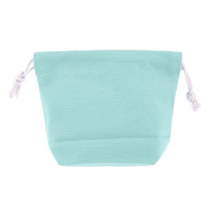 Unique Bargains Women Drawstring Travel Makeup Bag 1 Pc - 1 of 3
