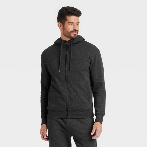 Goodfellow and co zip up hoodie sale