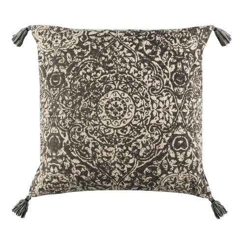 Square Pillows by Ashanti Design