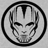 Men's Marvel: Secret Invasion Skrull Logo T-Shirt - 2 of 4