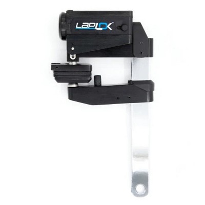 TechLok™ LapLok Laptop Universal Anti-Theft Device in Black