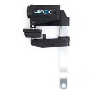 TechLok™ LapLok Laptop Universal Anti-Theft Device in Black - 1 of 4