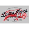 Juniors Womens Yellowstone Dutton Ranch Bull So Wild, So Angry T-Shirt - 2 of 4