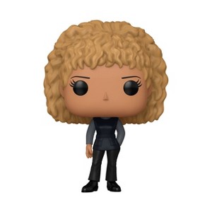 Funko POP! TV: ST Picard Raffi Muskier Figure - 1 of 2