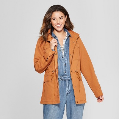 Target women s utility shop jacket