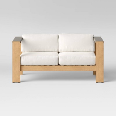 project 62 patio loveseat