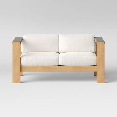 target loveseat