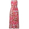 VENUS Womens Strapless Maxi Dress - 4 of 4