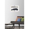 Trends International DC Comics Batman: 85th Anniversary - The Batmobile 2005 Unframed Wall Poster Prints - 2 of 4