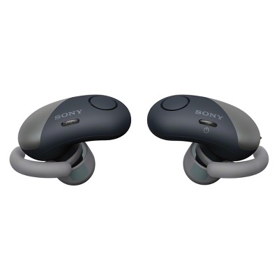 Sony Noise-cancelling True Wireless Bluetooth Earbuds - Wf-1000xm4 - Silver  - Target Certified Refurbished : Target