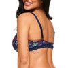 Adore Me Women's Kati Demi Bra - 2 of 3