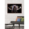 Trends International Star Wars: The Acolyte - Trio Framed Wall Poster Prints - 2 of 4