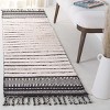 Kilim Collection KLC401 Hand Woven Indoor Rugs - Safavieh - 2 of 2
