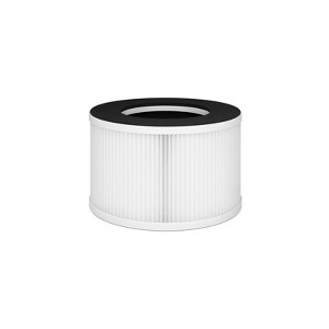 Nispira 4-in-1 True HEPA Replacement Filters Compatible with Tredy Air Purifier TD-1500, 1 Pack - 1 of 4
