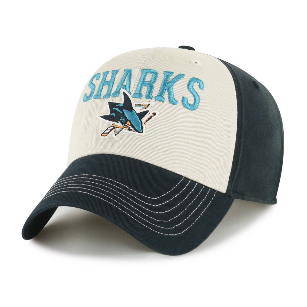 NHL San Jose Sharks Sprague Hat