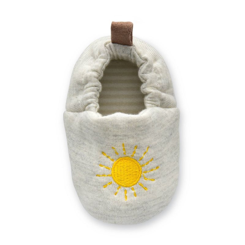 Carter&#39;s Just One You&#174;️ Baby Constant N&#39; Family Love Slippers, 2 of 6