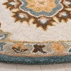 Heritage HG554 Handmade Rug - Safavieh - 3 of 4