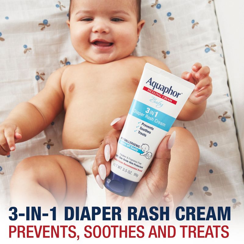 Aquaphor Baby Skincare Essentials Gift Set - 3pk, 6 of 13