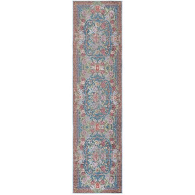 Besarabian BES220 Power Loomed Rug - Safavieh