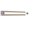 Craftmade Lighting Langston 1 - Light Vanity in  Brushed Polished Nickel - 3 of 4