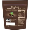 Bouchard Dark Chocolate Mint Thins 72% Cacao 5.3 Oz. (150 g.) (Pack of 2) - 3 of 4