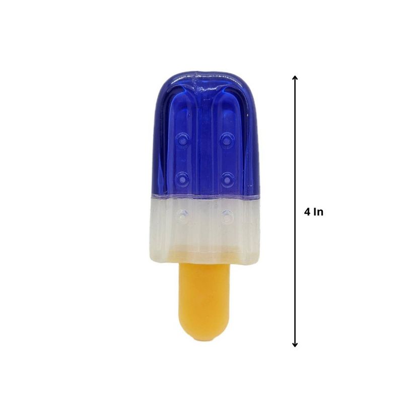 American Pet Supplies Popsicle - Dog Freeze Toy, 3 of 5