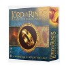 Lord of the Rings - Quest to Mount Doom Board Game - 2 of 2