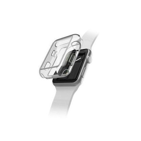 Zagg luxe bumper case hotsell apple watch