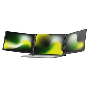 Mobile Pixels TRIO® 3.0 14-In. 1080p Portable Laptop Monitors : Target