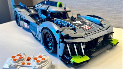 Lego bugatti chiron online target