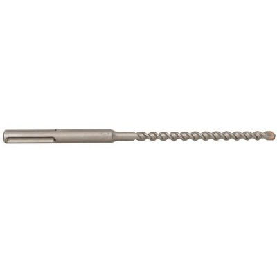 Bosch SpeedX 1/2 in. X 13 in. L Steel SDS-max Drill Bit SDS-Max Shank 1 pc