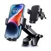 TruAIR Universal Car Phone Stand - 2 of 4