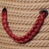 Colonial Mills Boat House Hampers - Terracota 17"x17"x22" - 2 of 4