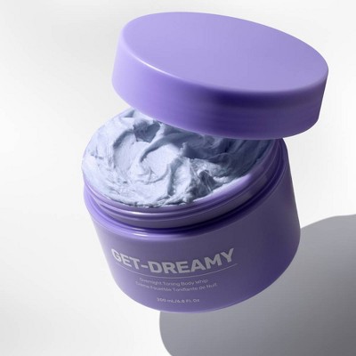 Dreamy Overnight Toning Whip
