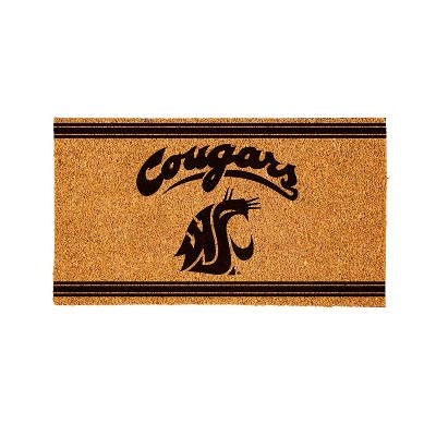 Evergreen Washington State University, PVC Mat 1C