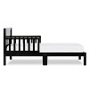 Dream On Me Brookside Toddler Bed - 4 of 4