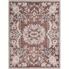Unique Loom    Eco Traditional Salvage Area Rug - 2 of 4