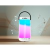LINSAY LED LIGHT PARTY SHOW BLUETOOTH SPEAKER INDOOR / OUTDOOR - 2 of 4