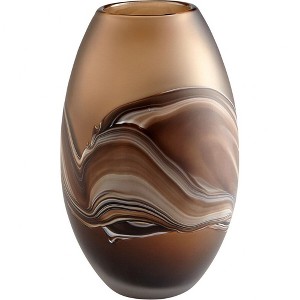 Cyan Design - Nina - Vase-10.75 Inches Tall And 6.25 Inches Wide - 1 of 1