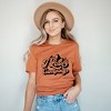 Simply Sage Market Women's I Love Camping Short Sleeve Graphic Tee - 2 of 4