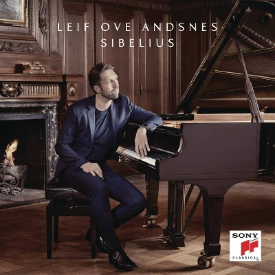 Leif Ove Andsnes - Sibelius (CD)