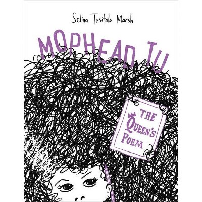 Mophead Tu - by  Selina Tusitala Marsh (Hardcover)