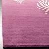 Soho SOH704 Hand Tufted Indoor Rugs - Safavieh - 2 of 3