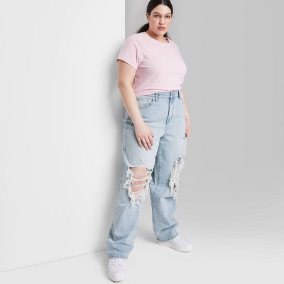 wild fable baggy jeans