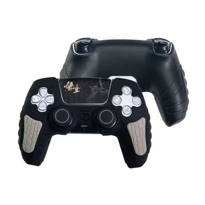 Aghana Digitals Anti-Slip Silicone Skin with Thumb Grips