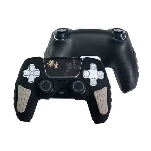 Aghana Digitals Anti-Slip Silicone Skin with Thumb Grips - 1 of 4